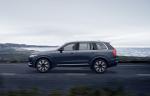 Volvo XC90 T8 Recharge AWD Inscription 2021 года (WW)